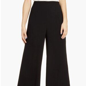 Leith High Waist Wide Leg Pants